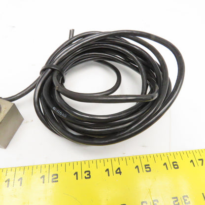 HBM SBF-15100 1.5K 1,500Lbs Load Cell