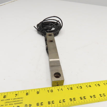 HBM SBF-15100 1.5K 1,500Lbs Load Cell