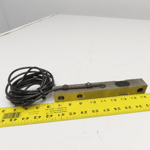 HBM SBF-15100 1.5K 1,500Lbs Load Cell