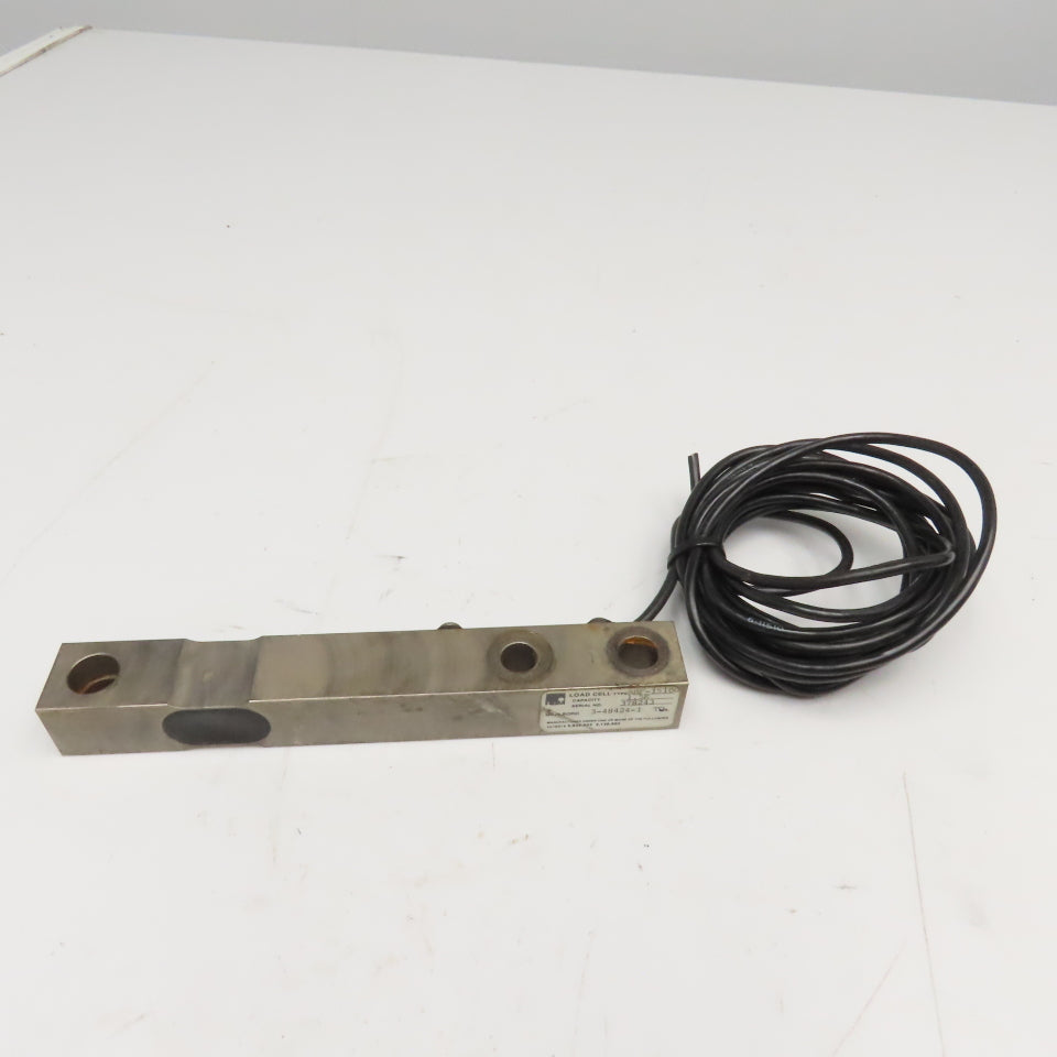 HBM SBF-15100 1.5K 1,500Lbs Load Cell