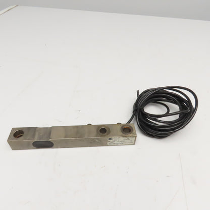 HBM SBF-15100 1.5K 1,500Lbs Load Cell