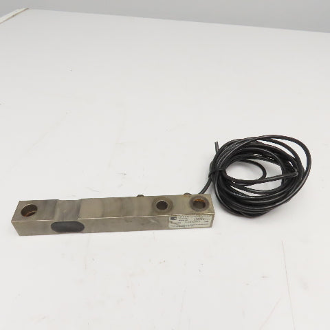 HBM SBF-15100 1.5K 1,500Lbs Load Cell