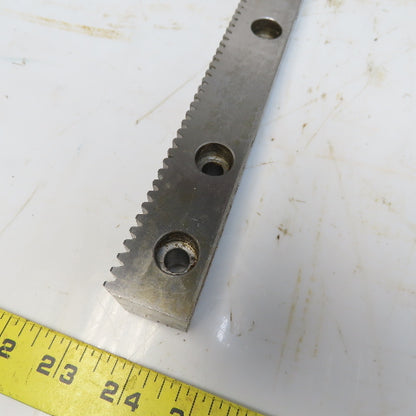 Gudel 0124997 Rack Gear 30mm x 30mm  x 880mm 20° Pressure Angle