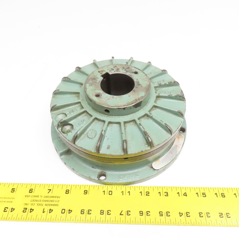 Ogura Clutch MWB 50mm Thru Bore Mechanical Brake