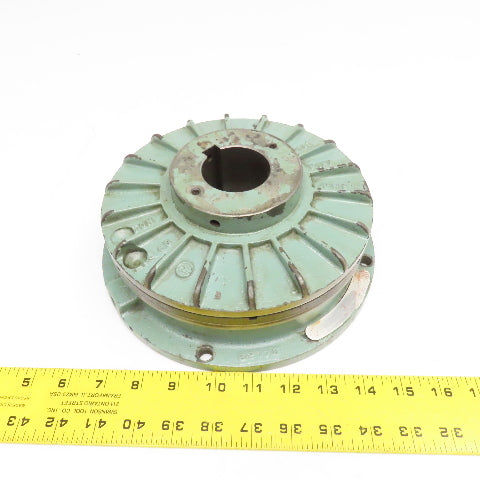 Ogura Clutch MWB 50mm Thru Bore Mechanical Brake