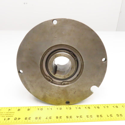 Ogura Clutch MWB 50mm Thru Bore Mechanical Brake