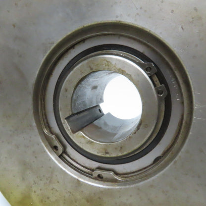 Ogura Clutch MWB 50mm Thru Bore Mechanical Brake
