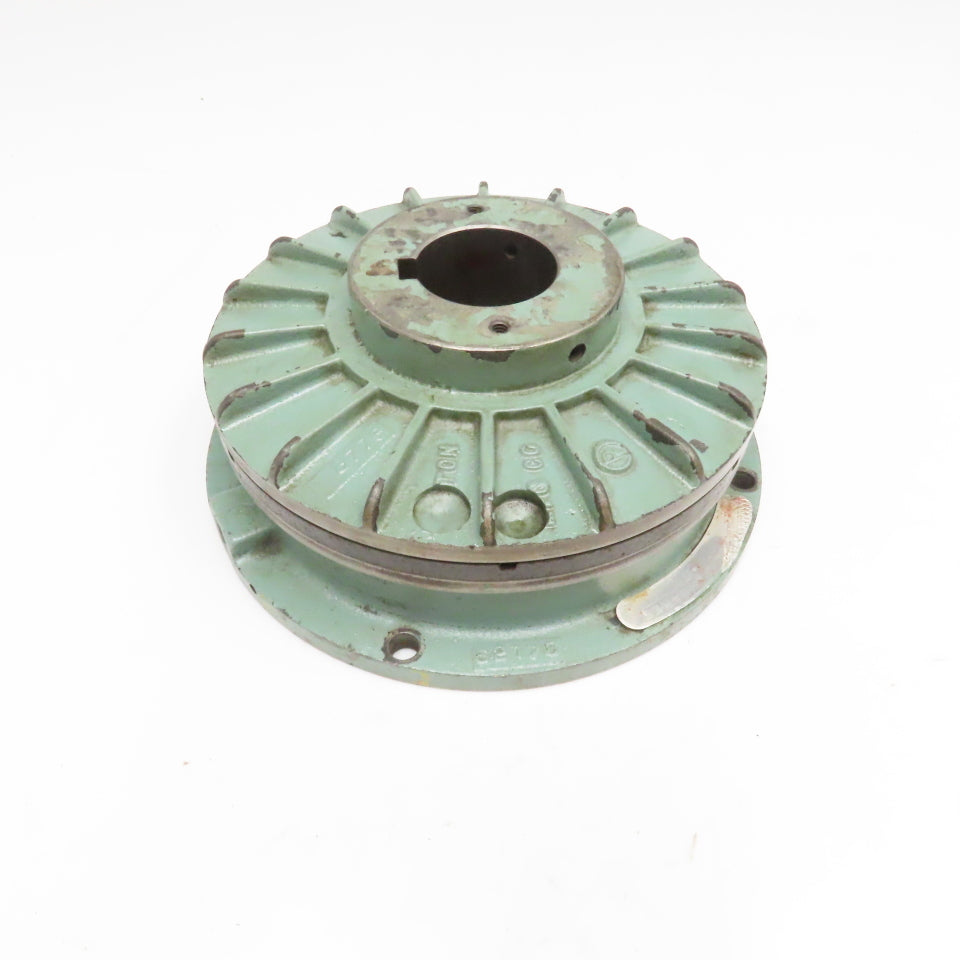 Ogura Clutch MWB 50mm Thru Bore Mechanical Brake