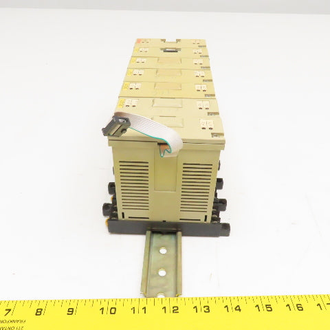 Omron 3G2A3-IA221 I/O Modules 1 Input 6 Output