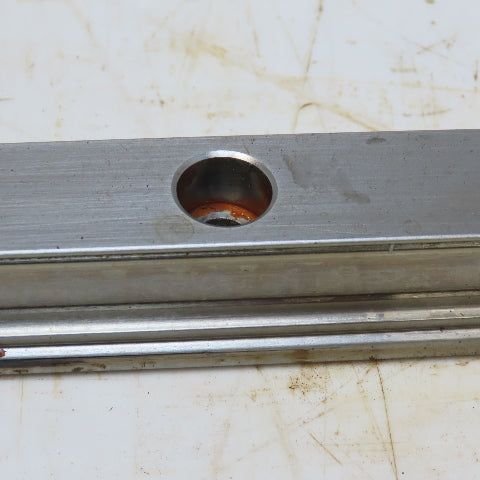 Rexroth H - 784 Linear Guide Rail 913mm