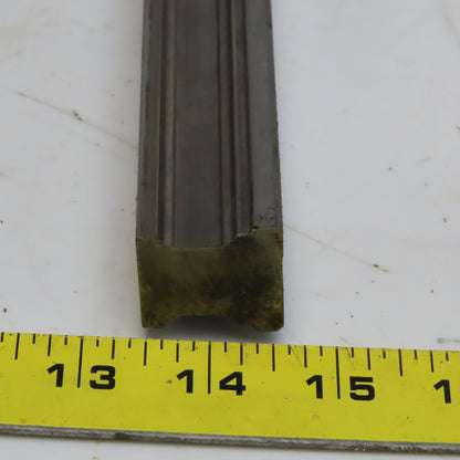 Rexroth H - 784 Linear Guide Rail 913mm