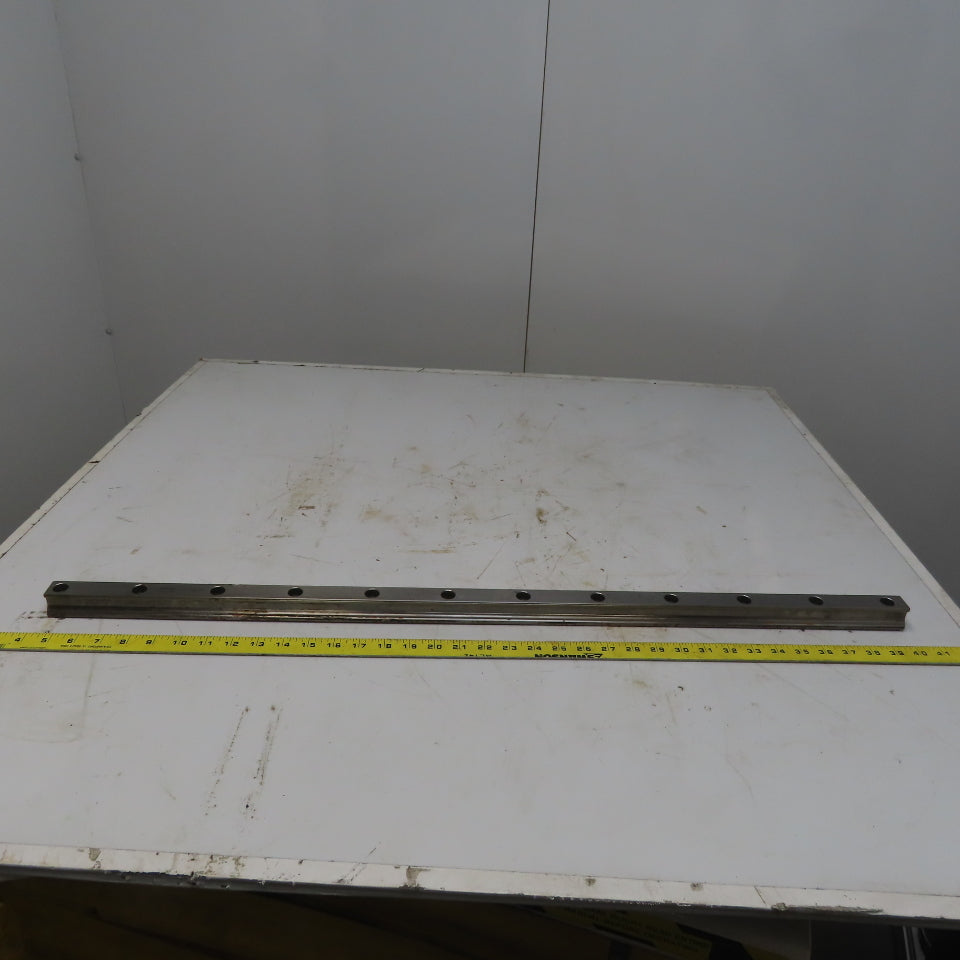 Rexroth H - 784 Linear Guide Rail 913mm