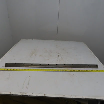 Rexroth H - 784 Linear Guide Rail 913mm