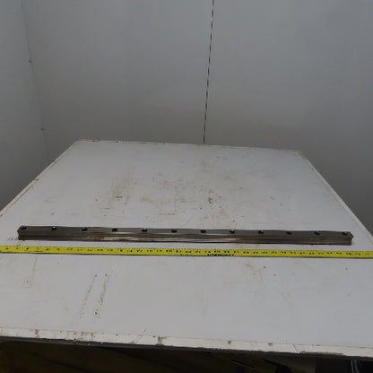 Rexroth H - 784 Linear Guide Rail 913mm