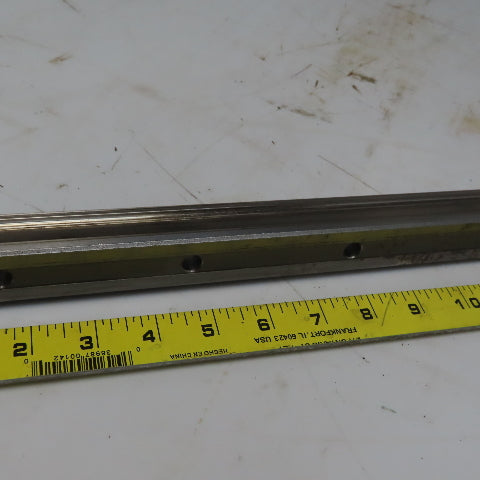 Rexroth H - 784 Linear Guide Rail 2118mm