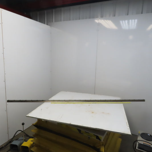 Rexroth H - 784 Linear Guide Rail 2118mm