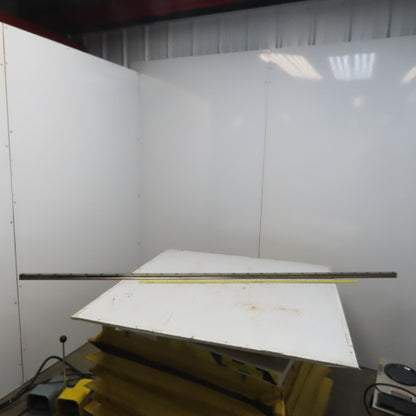 Rexroth H - 784 Linear Guide Rail 2118mm