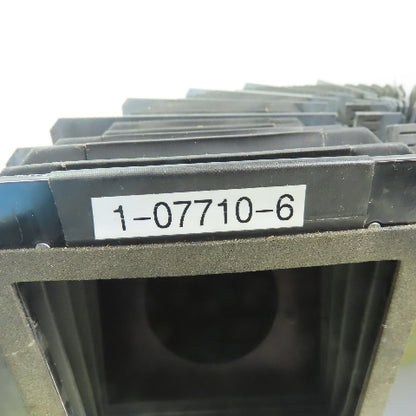 CNC Laser Tunnel Accordion Bellows 91" Long