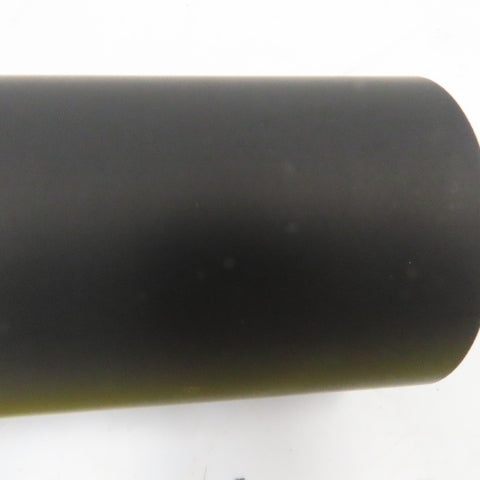 3" x 11-1/2" Rubber Lagged Idle Roller 1-3/4" Bore For Bearing