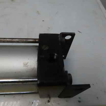 Parker GDC 63x610-J44A Pneumatic Dbl. Acting Air Cylinder 60mm Bore 610mm Stroke