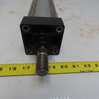 Parker GDC 63x610-J44A Pneumatic Dbl. Acting Air Cylinder 60mm Bore 610mm Stroke