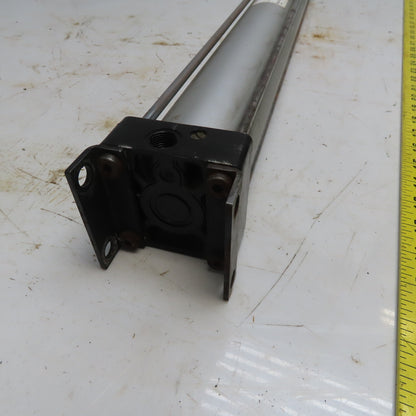 Parker GDC 63x610-J44A Pneumatic Dbl. Acting Air Cylinder 60mm Bore 610mm Stroke
