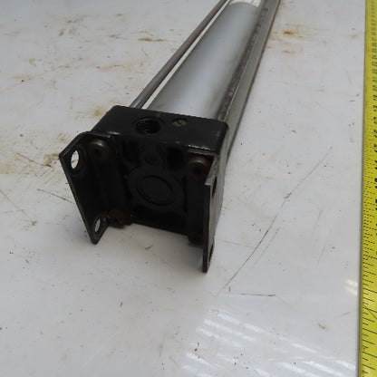 Parker GDC 63x610-J44A Pneumatic Dbl. Acting Air Cylinder 60mm Bore 610mm Stroke