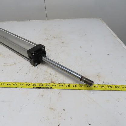 Parker GDC 63x610-J44A Pneumatic Dbl. Acting Air Cylinder 60mm Bore 610mm Stroke