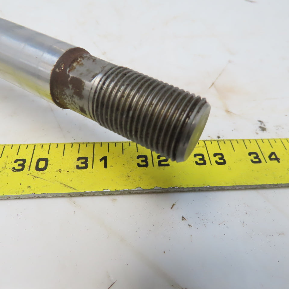 Parker GDC 63x610-J44A Pneumatic Dbl. Acting Air Cylinder 60mm Bore 610mm Stroke