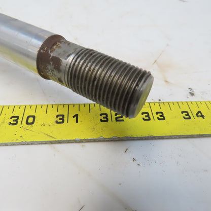 Parker GDC 63x610-J44A Pneumatic Dbl. Acting Air Cylinder 60mm Bore 610mm Stroke
