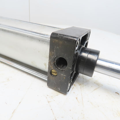 Parker GDC 63x610-J44A Pneumatic Dbl. Acting Air Cylinder 60mm Bore 610mm Stroke