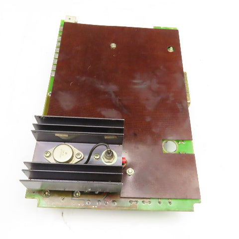 Siemens 6FX1132-2BB01 Circuit Board
