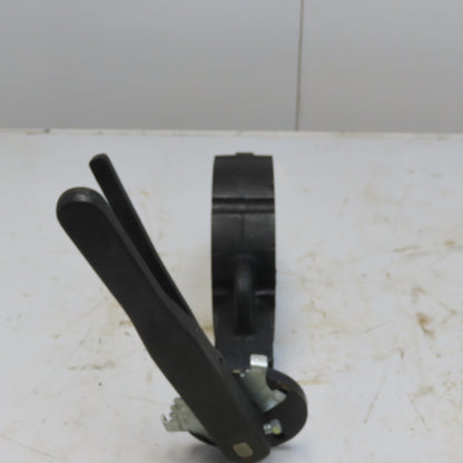 Brass Wafer Style Lever Handle 6"-150 PSI  Butterfly Valve W/Manual Lever