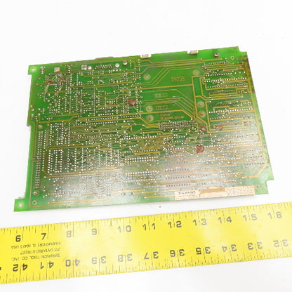Siemens 6FX1192-8AA00 Circuit Board
