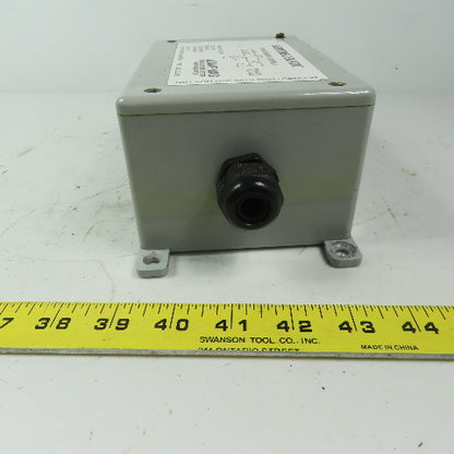 Siemens Dematic F0042-00060 Transformer Assembly 480V Primary 24V Secondary