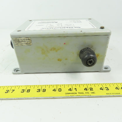 Siemens Dematic F0042-00060 Transformer Assembly 480V Primary 24V Secondary