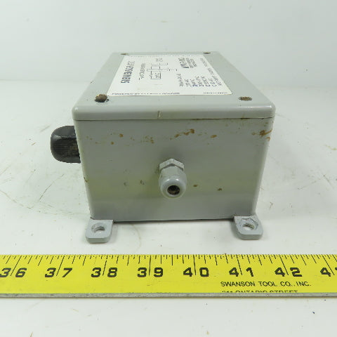 Siemens Dematic F0042-00060 Transformer Assembly 480V Primary 24V Secondary