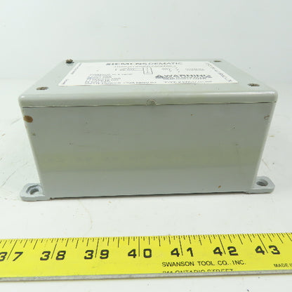 Siemens Dematic F0042-00060 Transformer Assembly 480V Primary 24V Secondary