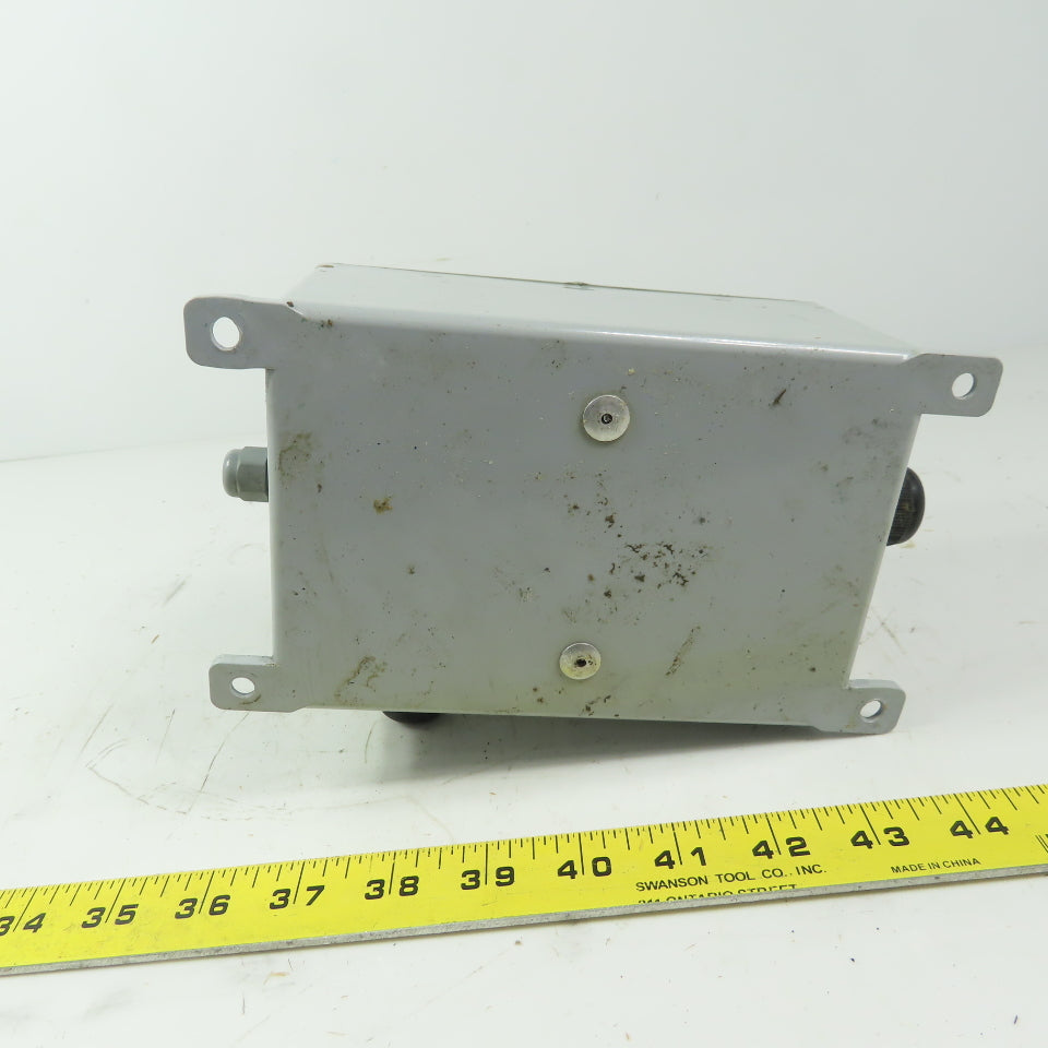 Siemens Dematic F0042-00060 Transformer Assembly 480V Primary 24V Secondary