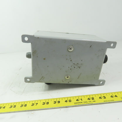 Siemens Dematic F0042-00060 Transformer Assembly 480V Primary 24V Secondary
