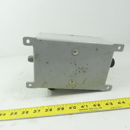 Siemens Dematic F0042-00060 Transformer Assembly 480V Primary 24V Secondary