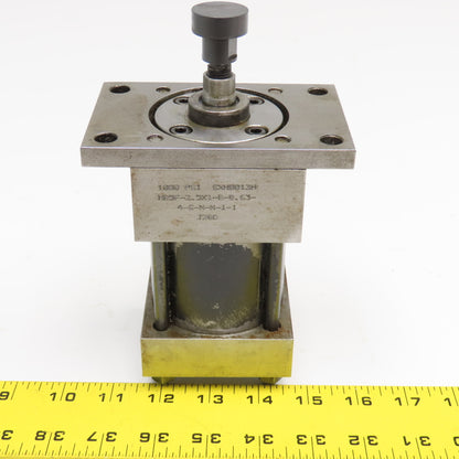 Eaton HR5F Series Hydro-Line 2-1/2" Bore 1" Stroke Hydraulic Cylinder
