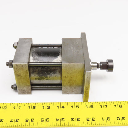 Eaton HR5F Series Hydro-Line 2-1/2" Bore 1" Stroke Hydraulic Cylinder