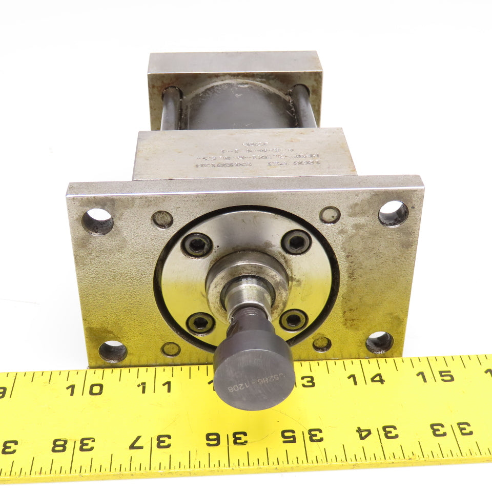 Eaton HR5F Series Hydro-Line 2-1/2" Bore 1" Stroke Hydraulic Cylinder