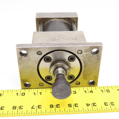 Eaton HR5F Series Hydro-Line 2-1/2" Bore 1" Stroke Hydraulic Cylinder