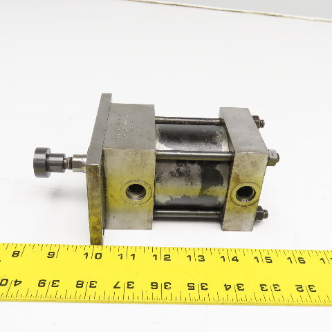 Eaton HR5F Series Hydro-Line 2-1/2" Bore 1" Stroke Hydraulic Cylinder