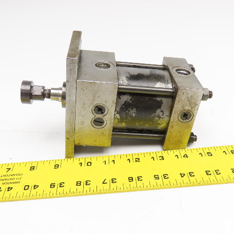 Eaton HR5F Series Hydro-Line 2-1/2" Bore 1" Stroke Hydraulic Cylinder