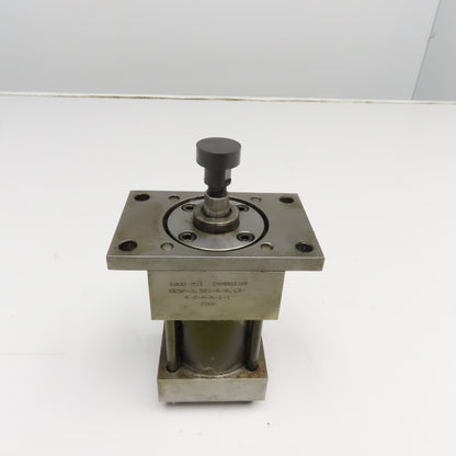 Eaton HR5F Series Hydro-Line 2-1/2" Bore 1" Stroke Hydraulic Cylinder
