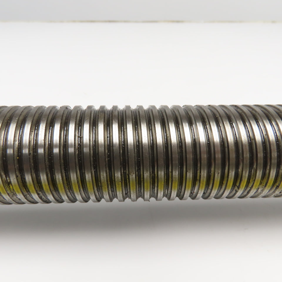 Makino EC-7050 40mm OD 4mm Pitch 720mm OAL Wire EDM Machine Ball Screw