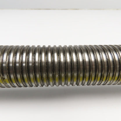 Makino EC-7050 40mm OD 4mm Pitch 720mm OAL Wire EDM Machine Ball Screw